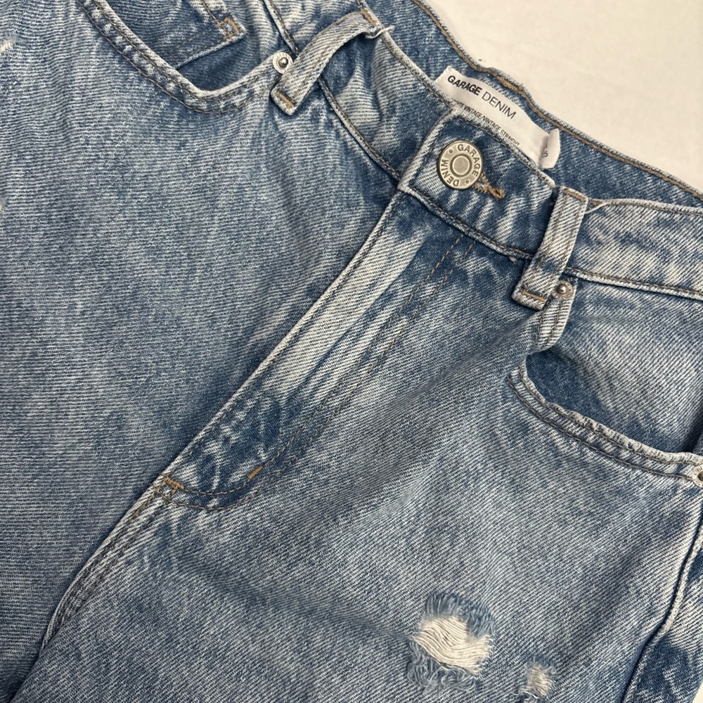 Garage Jeans